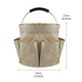 Multifunctional Folding Basket