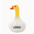 Squeeze Stress Relief Duck Toy