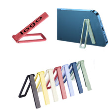 Ultra-Thin Foldable Cell Phones Kickstand
