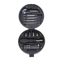 20 in 1 Tool Kit With Tire-Shaped Case / Hardware Tools Kit