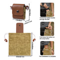 Outdoor Foldable Foraging Bag