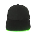 LED Light Up Baseball Cap