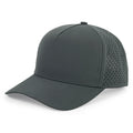 Quick Dry Polyester Breathable Baseball Cap
