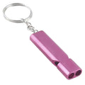Whistled With Keychain