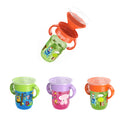 8 Oz Baby Learning Drinking Training Cup