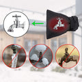 Protector For Outdoor Faucets