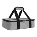 Insulated Casserole Carrier Bag
