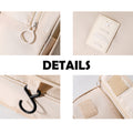 Portable Travel Toiletry Bag