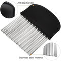 Crinkle Cutter