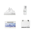 Snow Mountain Diffuser Stone Aromatherapy