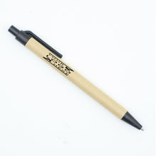 Recycled Ballpoint Pen
