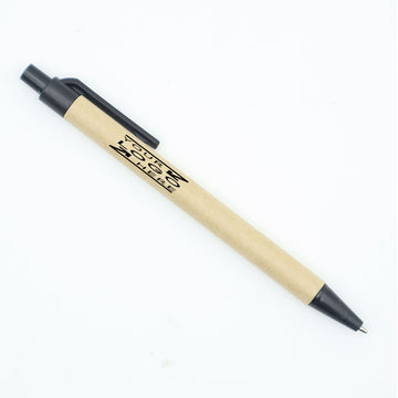 Recycled Ballpoint Pen