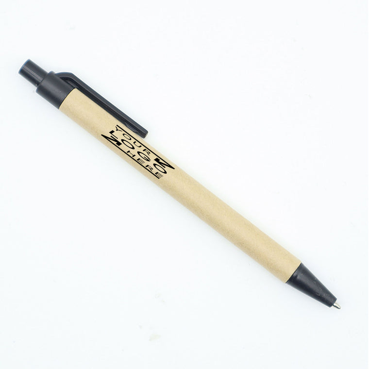 Recycled Ballpoint Pen