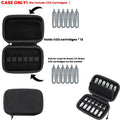 Co2 Cylinders Storage Pouch