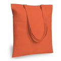 Cotton Handbag