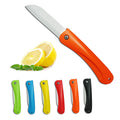 Foldable Ceramic Fruit Knife