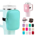 Neoprene Water Bottle Carrier Bag