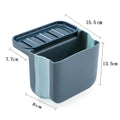 Retractable Kitchen Sink Strainer Basket Drainer Basket