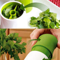 Spice And Herb Grinder