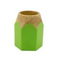 Pencil-Shaped Pen Holder