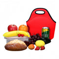 Neoprene Lunch Bags Reusable Lunch Bags