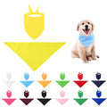 Pet Triangle Bandana