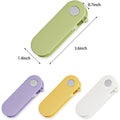 Outdoor Folding Peeler