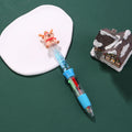 Christmas Pen