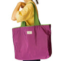 Daily Use Large Capacity Foldable Reusable Shopping Bag