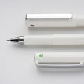 White Advertising Neutral Pen