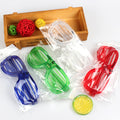 Party Style Spectacle Frame
