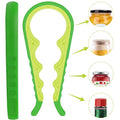 4 In 1 Multi Function Can Opener