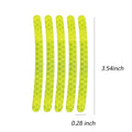 Reflective Rims Strips Stickers For Car Night Safety