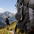 Carabiner Steel Tape Measure
