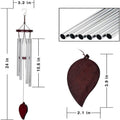 Soothing Wind Chimes