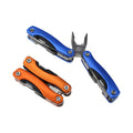 Multi-Function Folding Tool Pliers