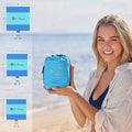 Nylon Beach Blanket