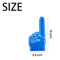 Cheering Foam Finger
