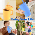 Stanley Silicone Baby Sippy Cup