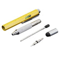 Multi-Tool Pen With Screwdrivers