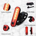 Rear Bike Tail Light