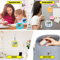 Multi-Function Electronic Timer