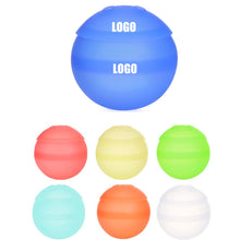 Reusable Silicone Water Balloons