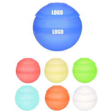 Reusable Silicone Water Balloons