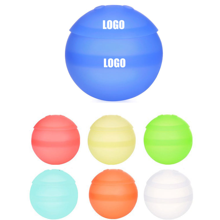 Reusable Silicone Water Balloons