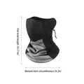Cycling Windproof Face Mask