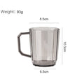 Gargle Wash Home Toothbrush Cup