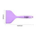 Kitchen Large Silicone Nonstick Spatula