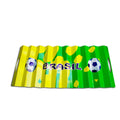 3-In-1 Noise Making Folding Paper Fan