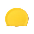Silicone Swim Cap Hat